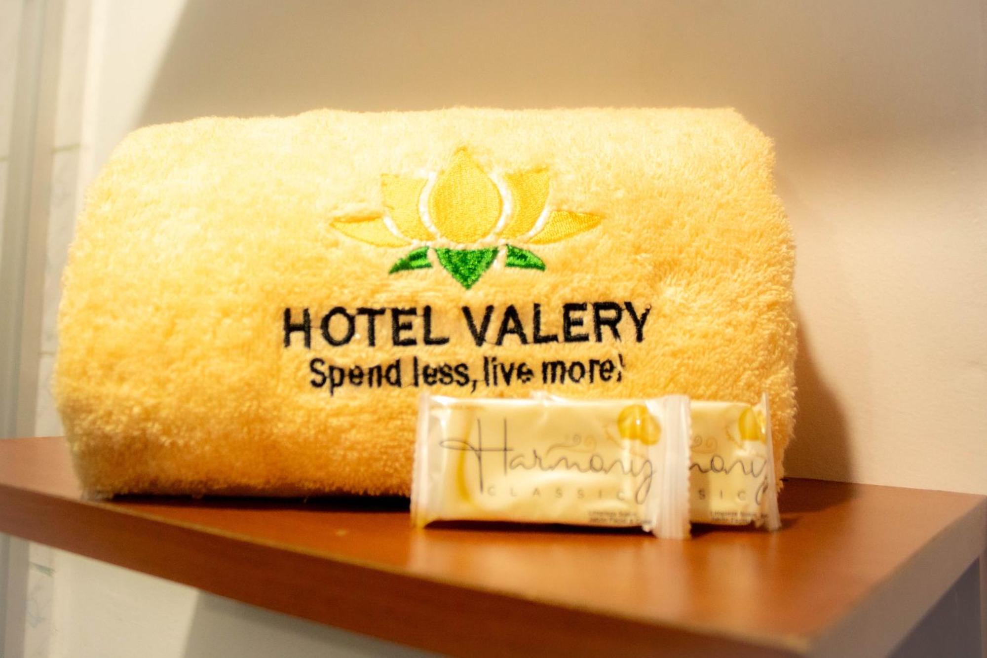 Hotel Valery 2 Estrellas Huaraz  Zewnętrze zdjęcie